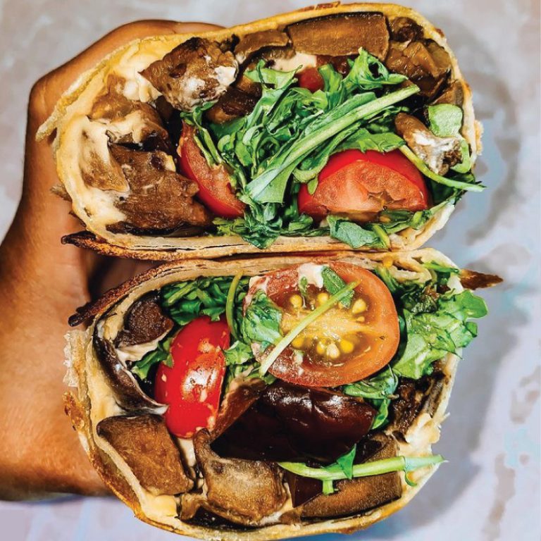 Special Diets Carrot Express