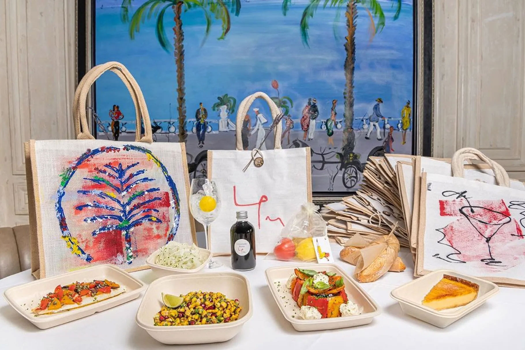 Friends of Eater Miami Share Their GoTo Spots for Takeout, Delivery