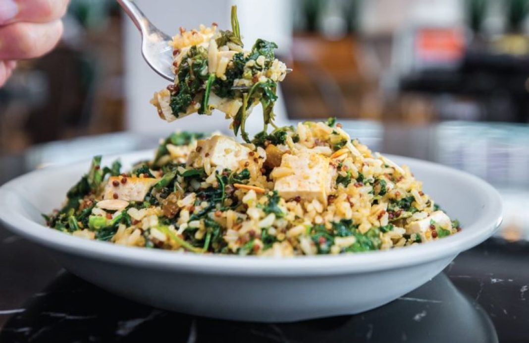 Carrot Express Opens in Downtown Dadeland Wednesday, January 20th