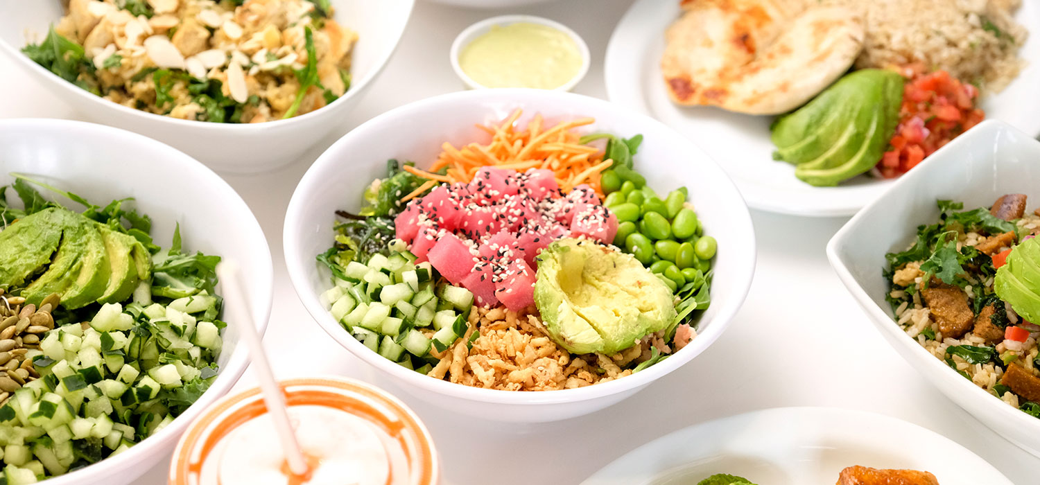 18 FastCasual Miami Restaurants Worth The Hype Carrot Express