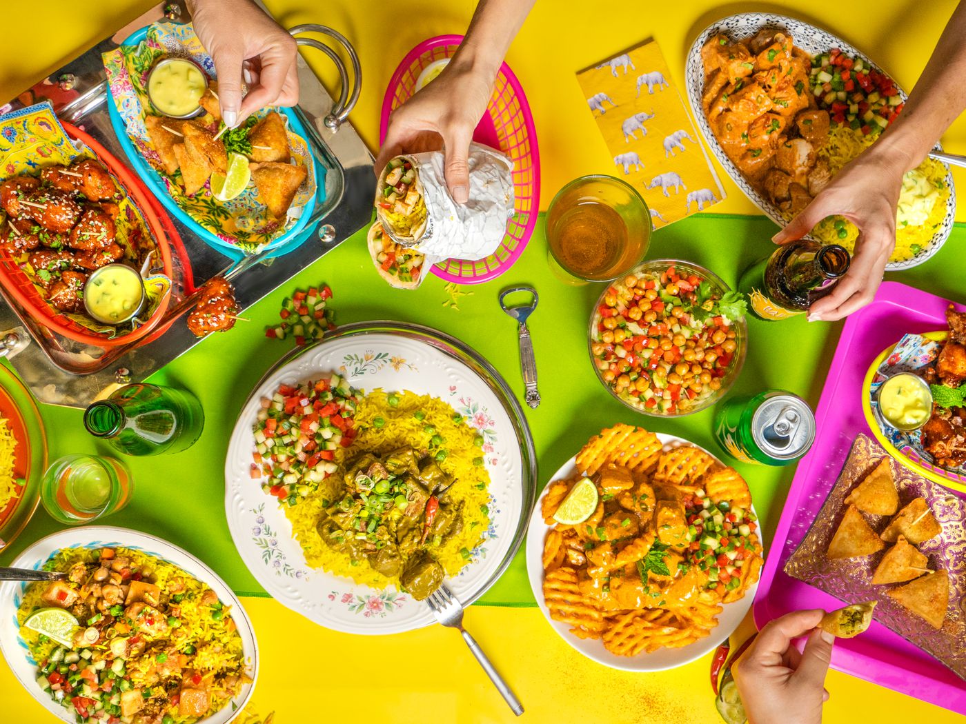 Miami’s 15 Best Food Delivery Options Carrot Express