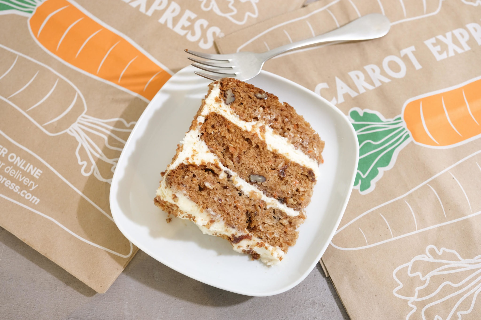 Best Of The Neighborhood Treats In Miami Beach Carrot Express