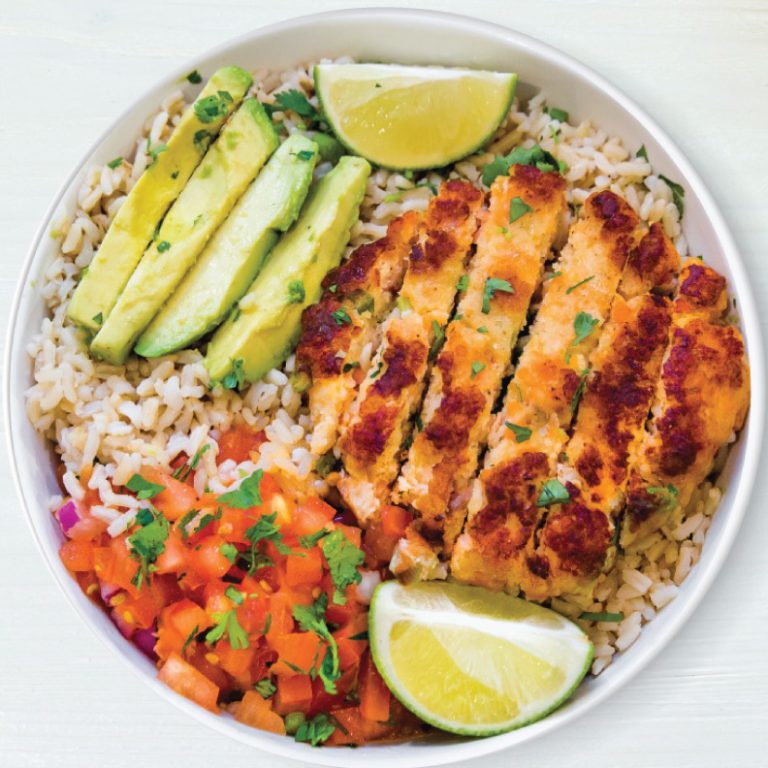 Special Diets Carrot Express