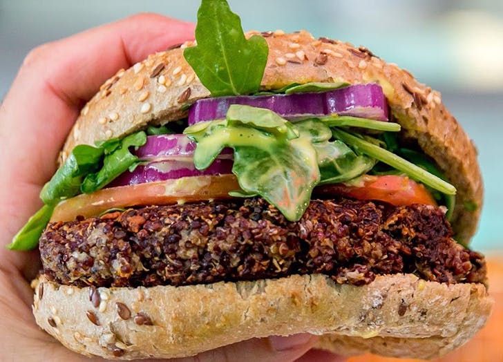 The Absolute 12 Best Vegan Restaurants in Miami Carrot Express