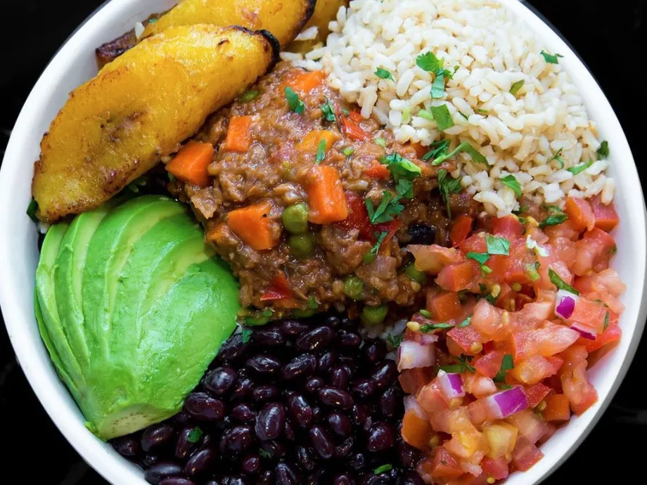 14 Excellent Vegan Options in Miami