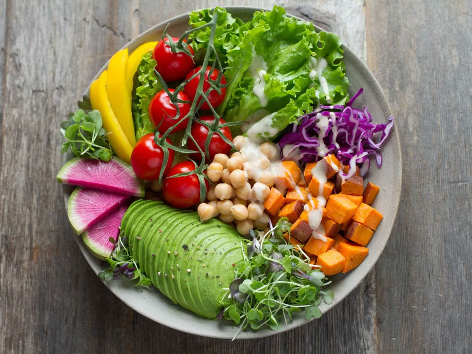 14 Miami Restaurants Offering Healthy Foods With Plenty of Flavor