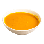 Carrot Sweet Potato Soup
