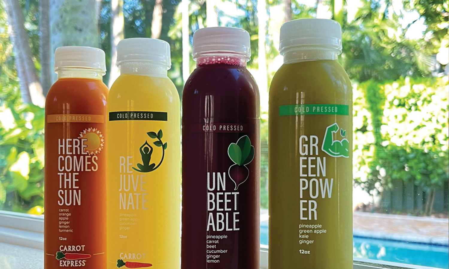 Power Shots Fad or Fab? Exploring Carrot Express' Potions