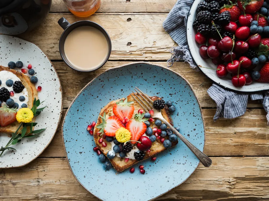 Where to Go for Gluten-Free Food in Miami