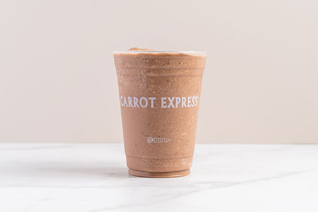 Choco Dream Smoothie
