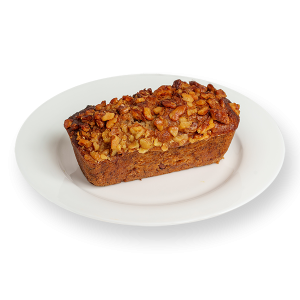 Vegan Banana Bread