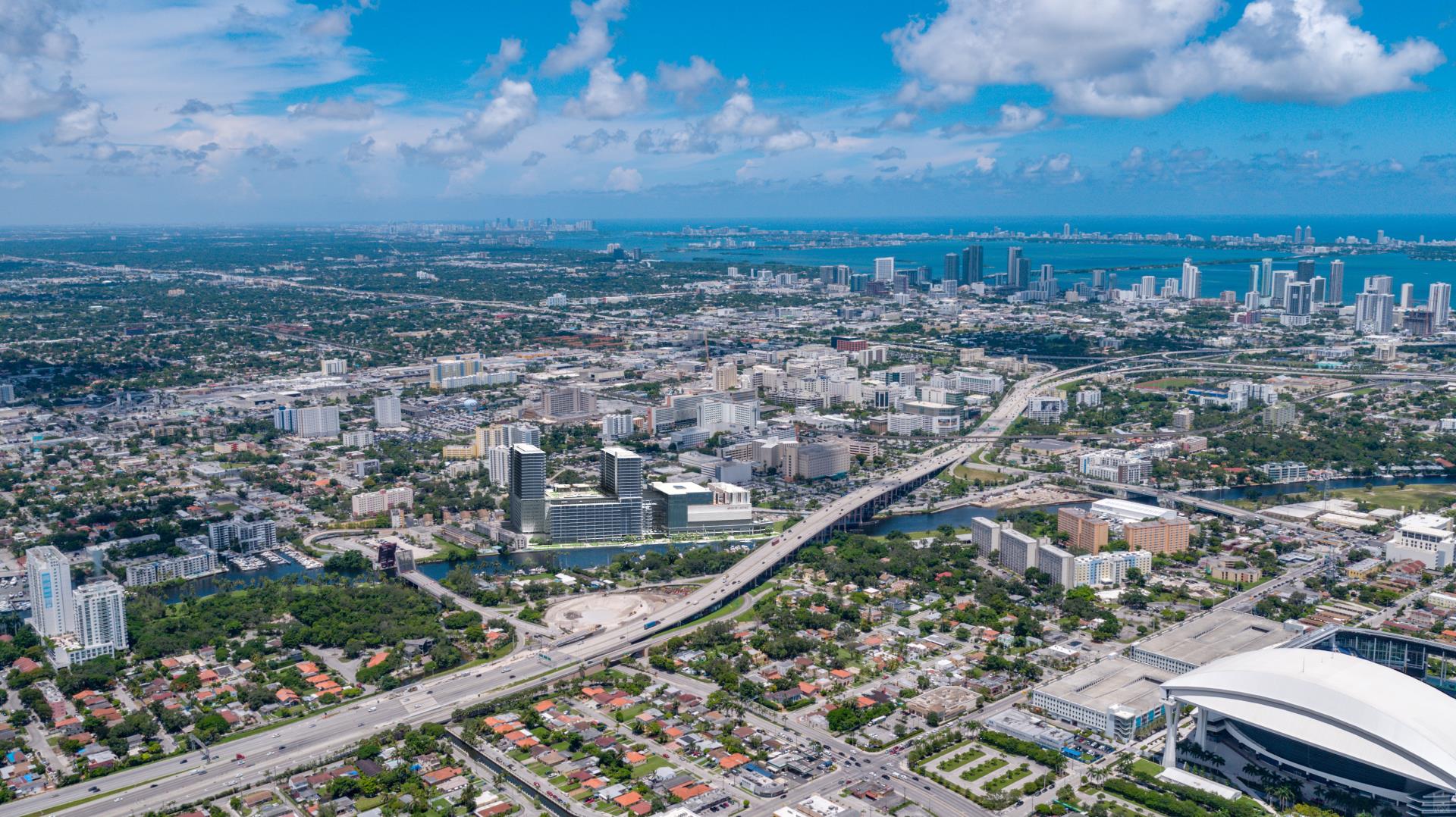 River Landing All you need to know before your visit