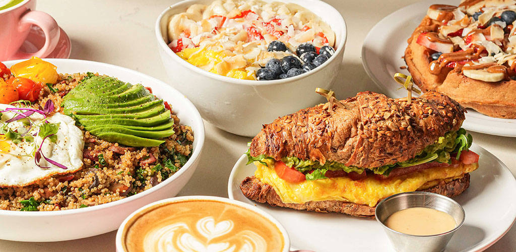 Wake up with Carrot!