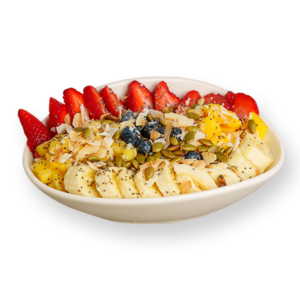 Fresh Fruit Salad