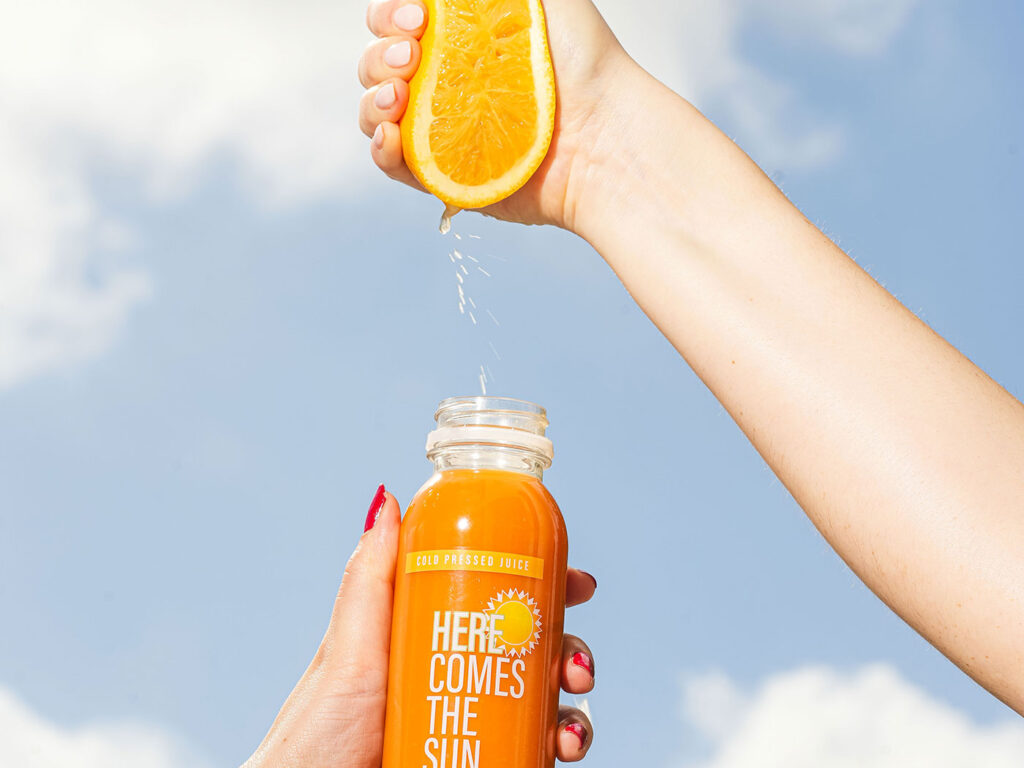 The 10 Best Juice and Smoothie Spots in Miami