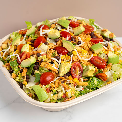 La Mexicana Salad