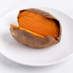 Loaded Sweet Potato - Plain