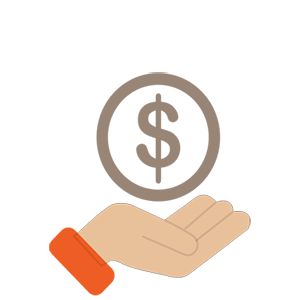 Get $5 rewards for every 750 points - Carrot Perks