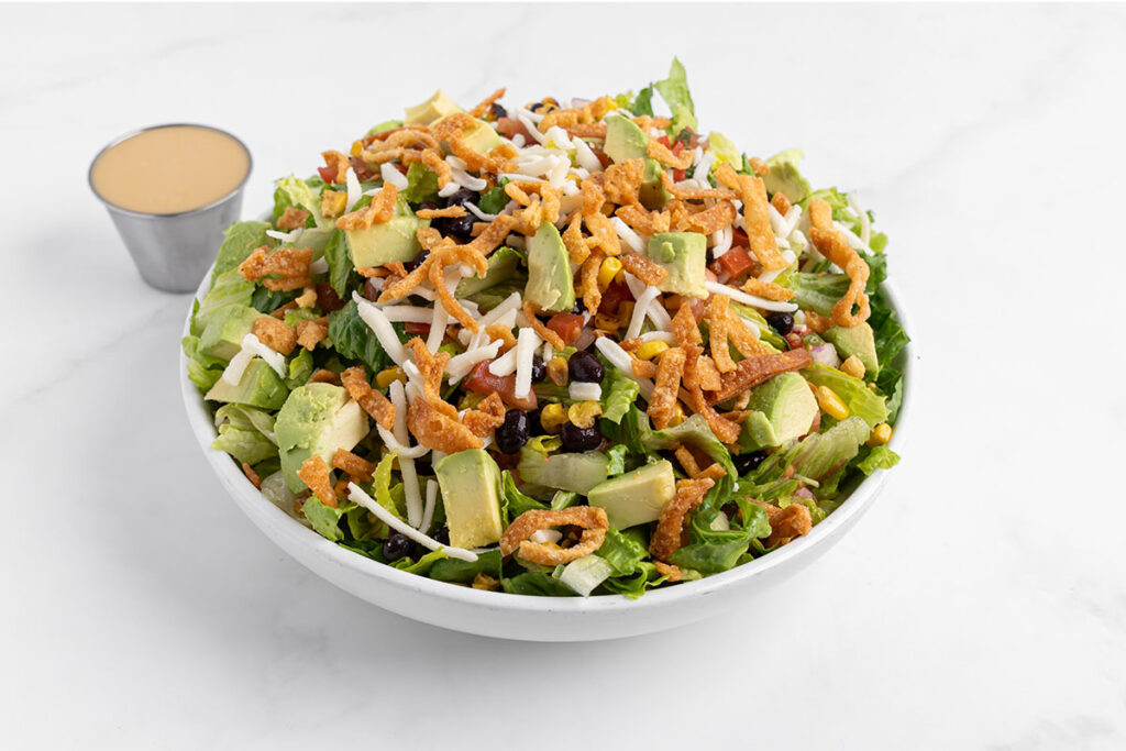 La Mexicana Salad