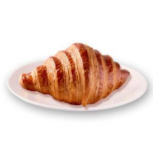 Plain Croissant