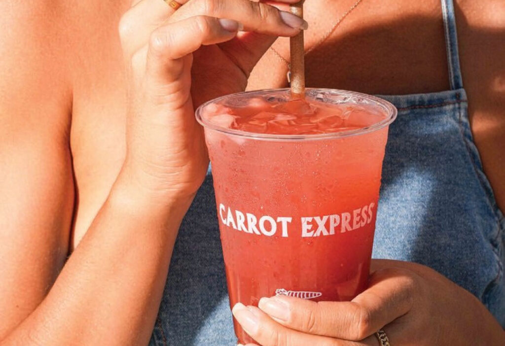 The 10 Best Juice and Smoothie Spots in Miami