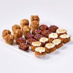 Bakery Tray - Catering
