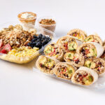 Breakfast Bundle - Catering