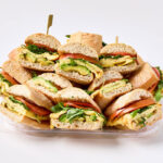 California Eggwich - Catering