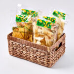 Yuca & Plantain Chips - Catering