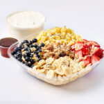 Fresh Fruit Salad - Catering