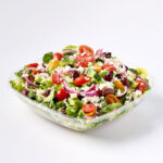 Greek Salad - Catering