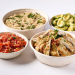 Grilled Chicken Platter - Catering