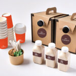 Hot Coffee - Catering