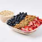 Josh's Overnight Oats - Catering