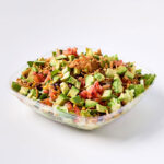 La Mexicana Salad - Catering