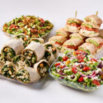 Lunch Bundle - Catering
