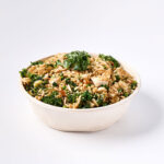 Mario's Favorite Chicken Bowl - Catering