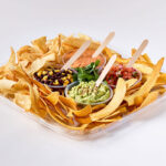 The Suave Platter - Catering