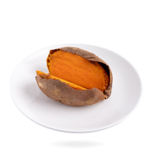 Plain Sweet Potato