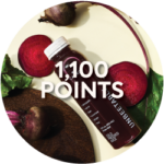 Rewards - 1,100 points