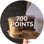 Rewards - 700 points