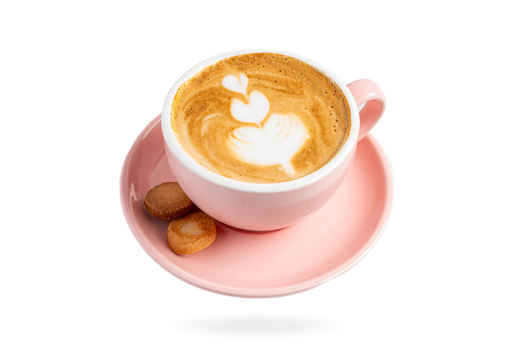 Cappuccino - Coffee Bar