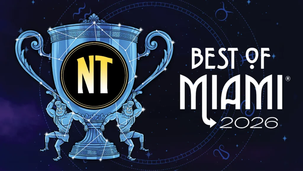 Eat & Drink Best Of Miami® 2026